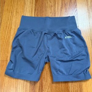 AYBL Women's Shorts